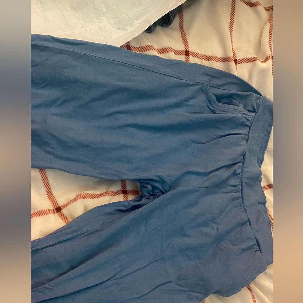 Pj pants from GAP outlet